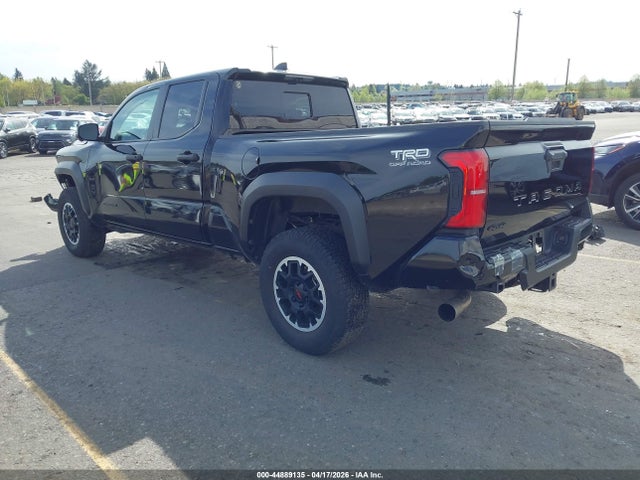 3TMLB5JN7RM033456 Toyota Tacoma Trd Off Road
