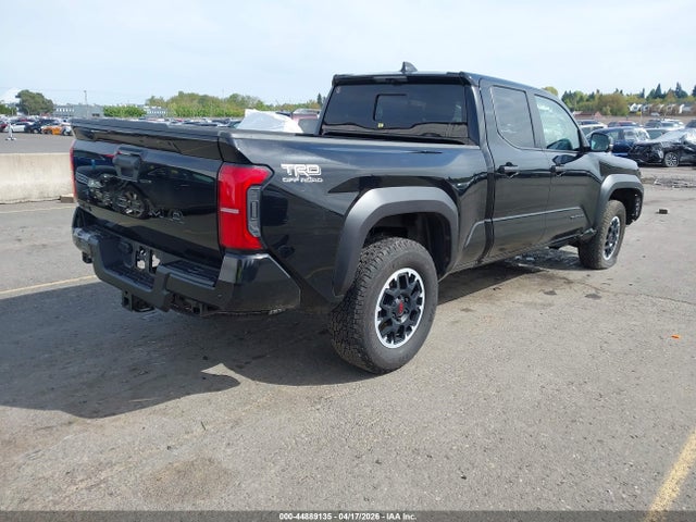 3TMLB5JN7RM033456 Toyota Tacoma Trd Off Road