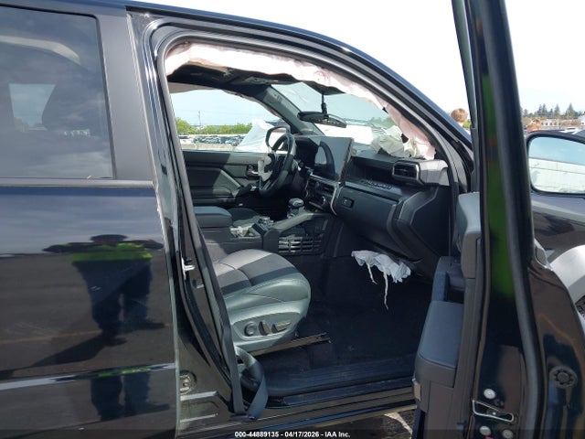 3TMLB5JN7RM033456 Toyota Tacoma Trd Off Road