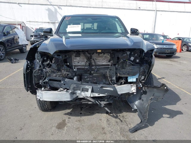 44889135 :رقم المزاد ، 3TMLB5JN7RM033456 vin ، 2024 Toyota Tacoma Trd Off Road مزاد بيع