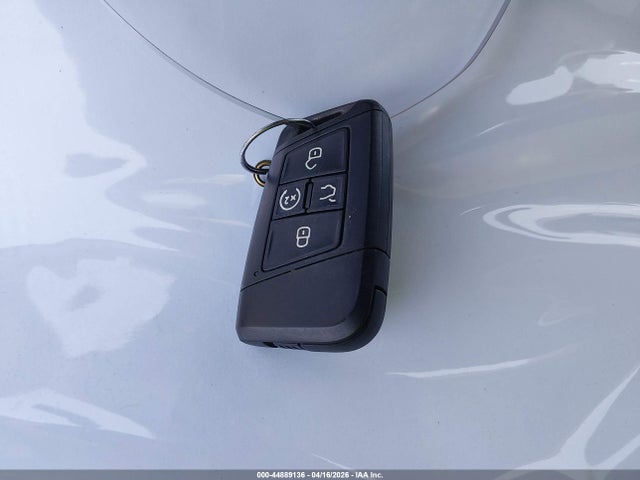 44889136 :رقم المزاد ، 1V2MR2CA4KC586872 vin ، 2019 Volkswagen Atlas 3.6l V6 Sel مزاد بيع