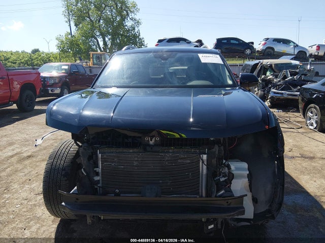 44889136 :رقم المزاد ، 1V2MR2CA4KC586872 vin ، 2019 Volkswagen Atlas 3.6l V6 Sel مزاد بيع