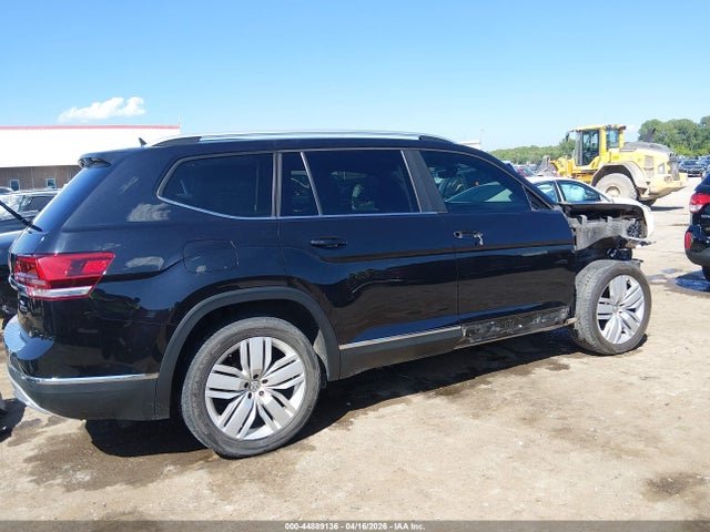 44889136 :رقم المزاد ، 1V2MR2CA4KC586872 vin ، 2019 Volkswagen Atlas 3.6l V6 Sel مزاد بيع