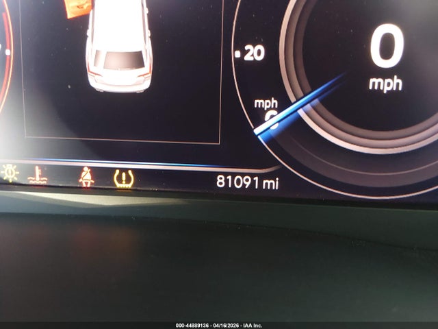 44889136 :رقم المزاد ، 1V2MR2CA4KC586872 vin ، 2019 Volkswagen Atlas 3.6l V6 Sel مزاد بيع