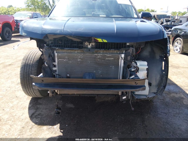 44889136 :رقم المزاد ، 1V2MR2CA4KC586872 vin ، 2019 Volkswagen Atlas 3.6l V6 Sel مزاد بيع