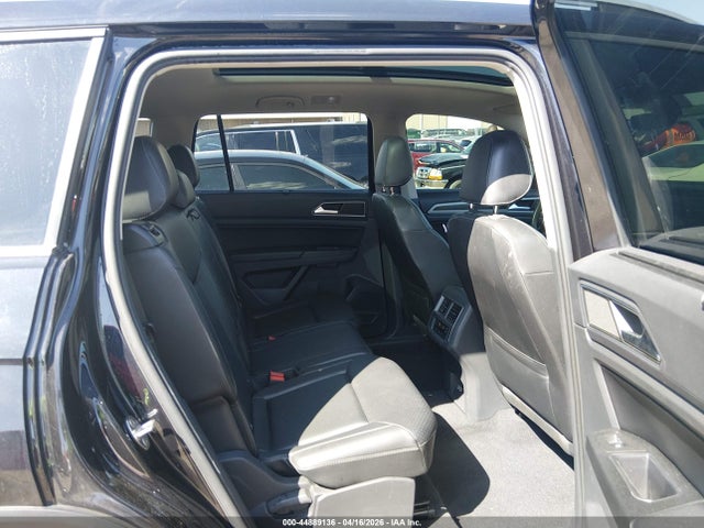 44889136 :رقم المزاد ، 1V2MR2CA4KC586872 vin ، 2019 Volkswagen Atlas 3.6l V6 Sel مزاد بيع