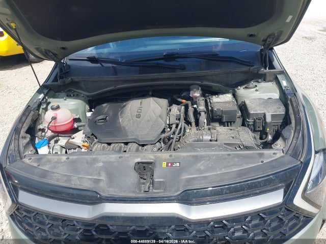 Aukcja sprzedaży 2023 Kia Sportage X-pro, vin: 5XYK7CAF8PG081486, numer aukcji: 44889139