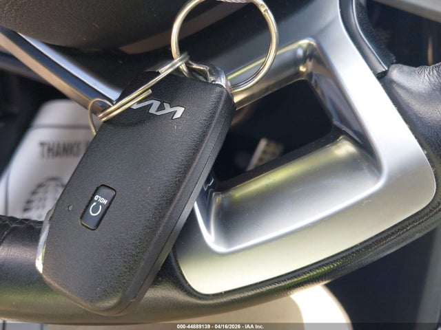 Aukcja sprzedaży 2023 Kia Sportage X-pro, vin: 5XYK7CAF8PG081486, numer aukcji: 44889139
