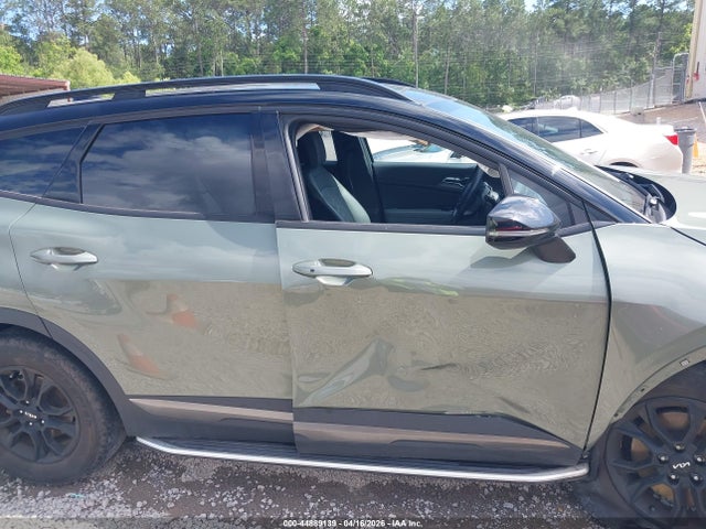 Aukcja sprzedaży 2023 Kia Sportage X-pro, vin: 5XYK7CAF8PG081486, numer aukcji: 44889139