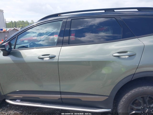 Aukcja sprzedaży 2023 Kia Sportage X-pro, vin: 5XYK7CAF8PG081486, numer aukcji: 44889139