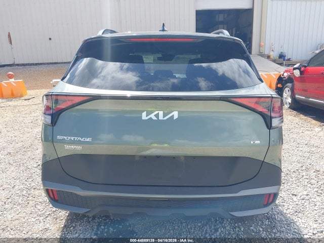 Aukcja sprzedaży 2023 Kia Sportage X-pro, vin: 5XYK7CAF8PG081486, numer aukcji: 44889139