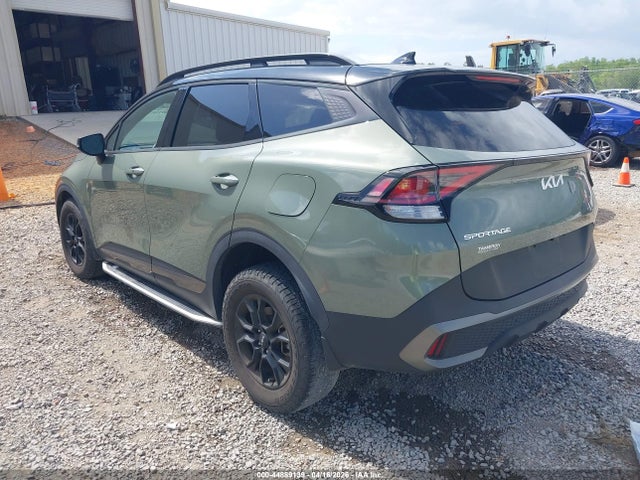Aukcja sprzedaży 2023 Kia Sportage X-pro, vin: 5XYK7CAF8PG081486, numer aukcji: 44889139