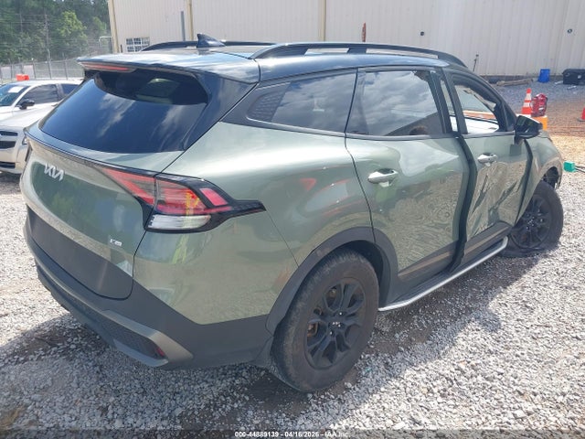 Aukcja sprzedaży 2023 Kia Sportage X-pro, vin: 5XYK7CAF8PG081486, numer aukcji: 44889139
