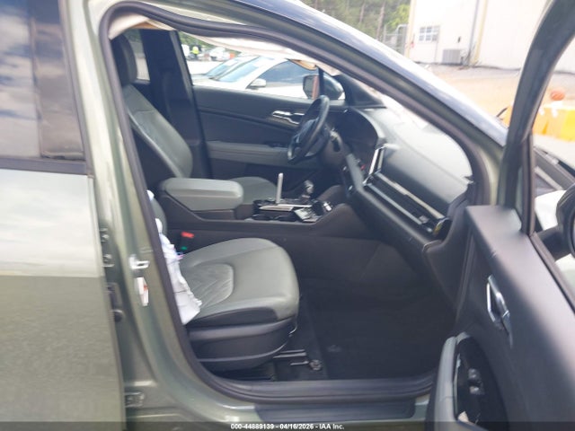 Aukcja sprzedaży 2023 Kia Sportage X-pro, vin: 5XYK7CAF8PG081486, numer aukcji: 44889139