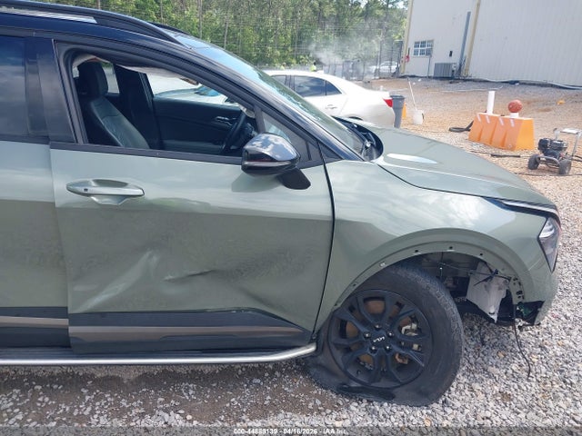 Aukcja sprzedaży 2023 Kia Sportage X-pro, vin: 5XYK7CAF8PG081486, numer aukcji: 44889139