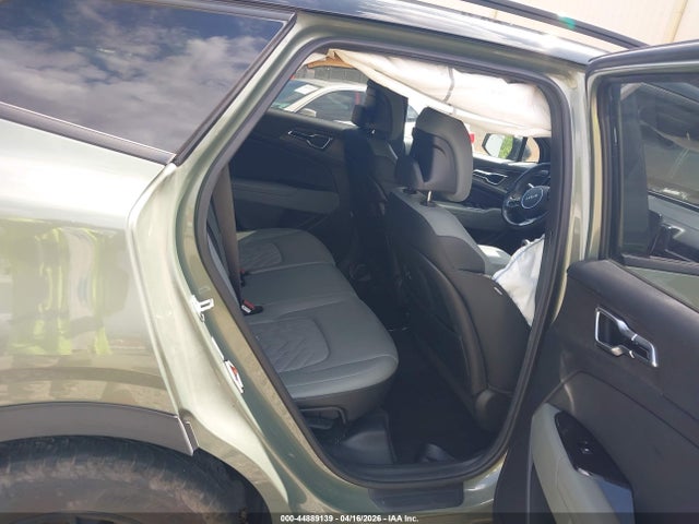 Aukcja sprzedaży 2023 Kia Sportage X-pro, vin: 5XYK7CAF8PG081486, numer aukcji: 44889139
