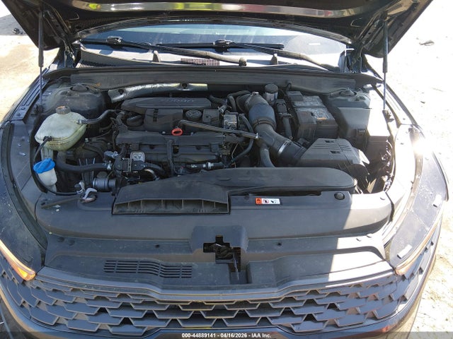 Aukcja sprzedaży 2021 Kia K5 Ex, vin: 5XXG34J26MG003616, numer aukcji: 44889141