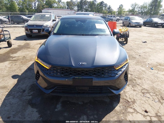 Aukcja sprzedaży 2021 Kia K5 Ex, vin: 5XXG34J26MG003616, numer aukcji: 44889141