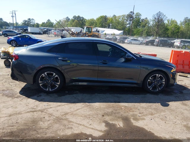 Aukcja sprzedaży 2021 Kia K5 Ex, vin: 5XXG34J26MG003616, numer aukcji: 44889141