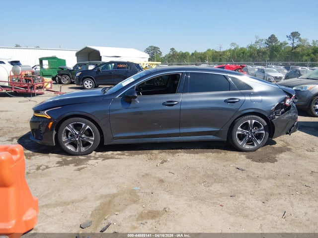 Aukcja sprzedaży 2021 Kia K5 Ex, vin: 5XXG34J26MG003616, numer aukcji: 44889141
