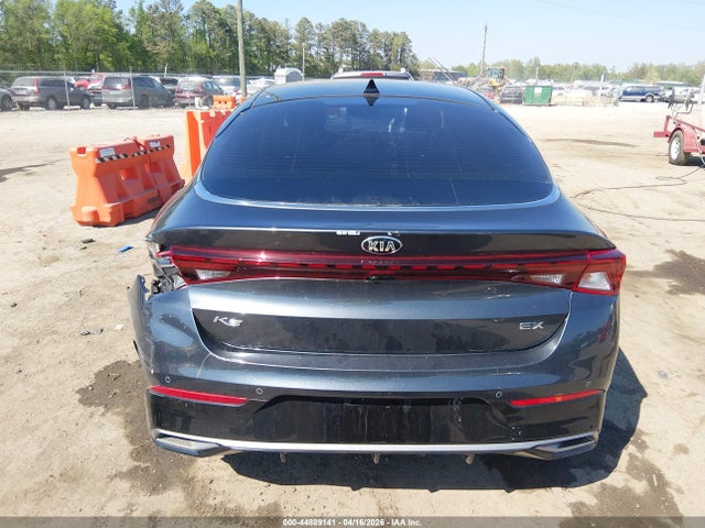 Aukcja sprzedaży 2021 Kia K5 Ex, vin: 5XXG34J26MG003616, numer aukcji: 44889141