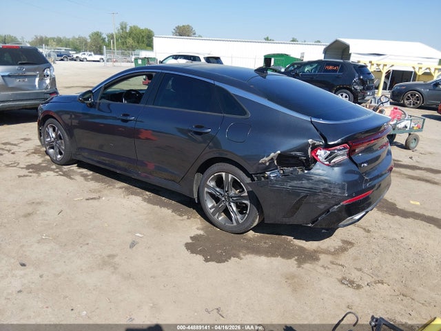Aukcja sprzedaży 2021 Kia K5 Ex, vin: 5XXG34J26MG003616, numer aukcji: 44889141