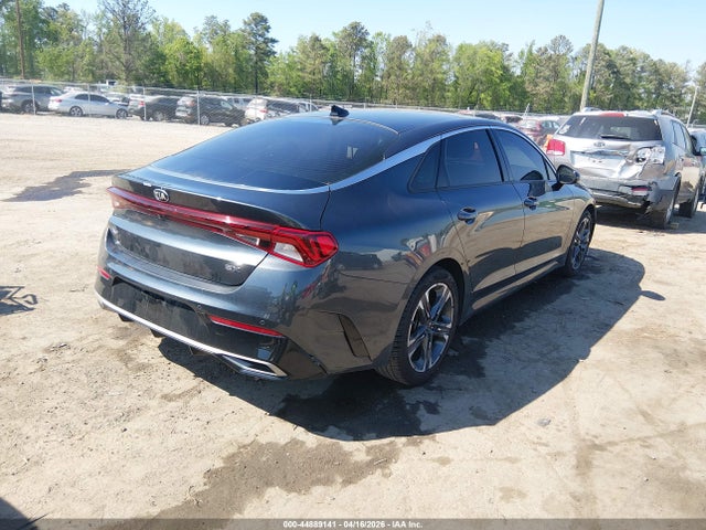 Aukcja sprzedaży 2021 Kia K5 Ex, vin: 5XXG34J26MG003616, numer aukcji: 44889141