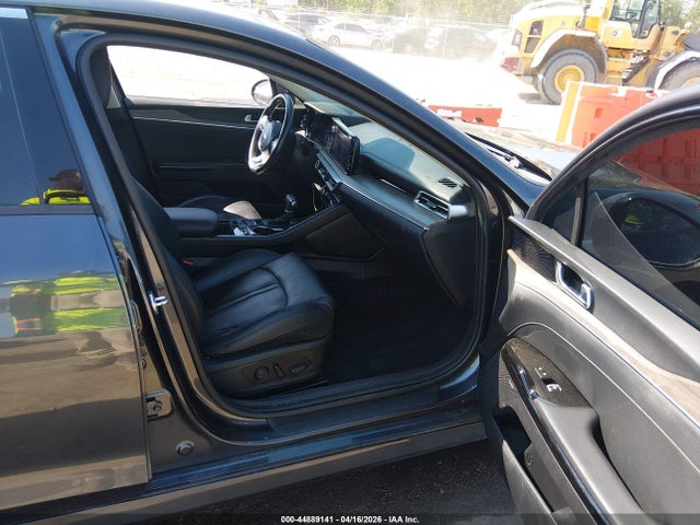 Aukcja sprzedaży 2021 Kia K5 Ex, vin: 5XXG34J26MG003616, numer aukcji: 44889141