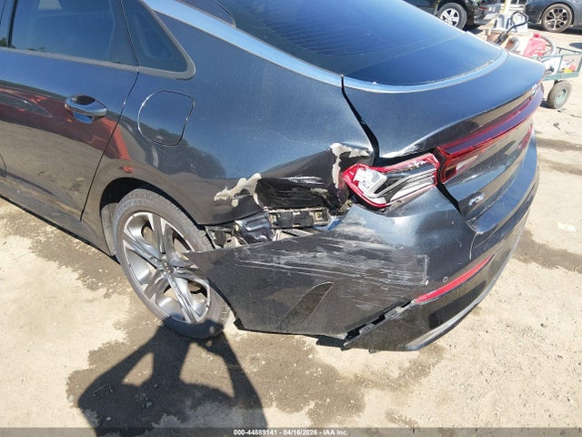 Aukcja sprzedaży 2021 Kia K5 Ex, vin: 5XXG34J26MG003616, numer aukcji: 44889141