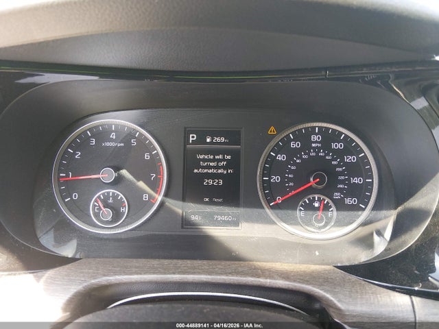Aukcja sprzedaży 2021 Kia K5 Ex, vin: 5XXG34J26MG003616, numer aukcji: 44889141