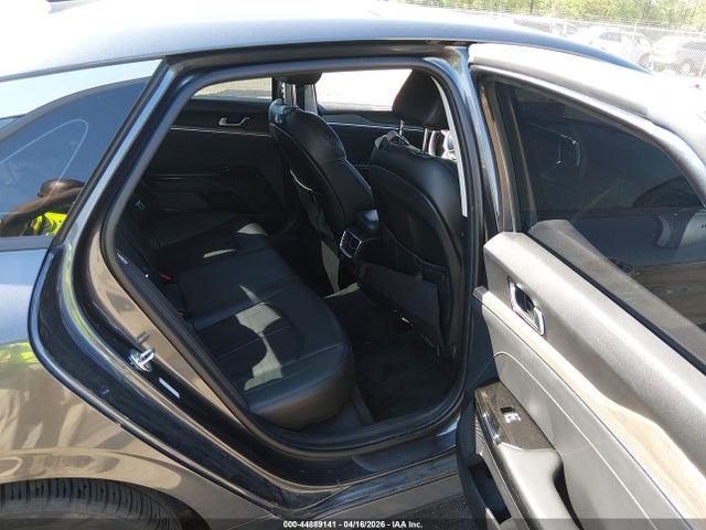 Aukcja sprzedaży 2021 Kia K5 Ex, vin: 5XXG34J26MG003616, numer aukcji: 44889141