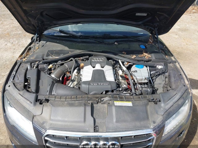 Aukcja sprzedaży 2013 Audi A7 3.0t Premium, vin: WAUYGAFC5DN057371, numer aukcji: 44889143