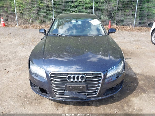 Aukcja sprzedaży 2013 Audi A7 3.0t Premium, vin: WAUYGAFC5DN057371, numer aukcji: 44889143