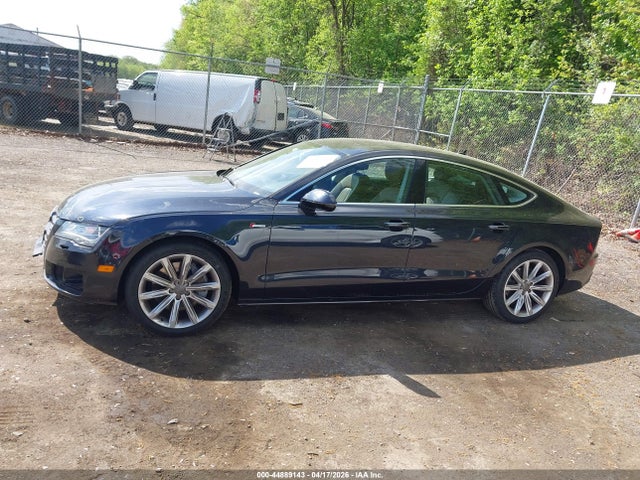 Aukcja sprzedaży 2013 Audi A7 3.0t Premium, vin: WAUYGAFC5DN057371, numer aukcji: 44889143