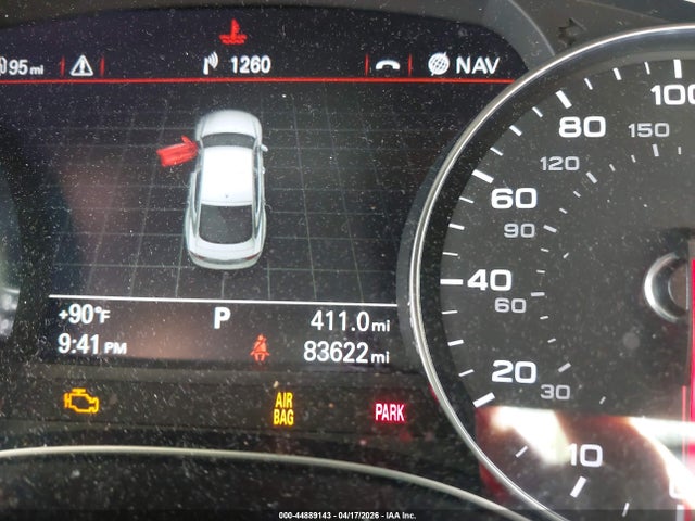 Aukcja sprzedaży 2013 Audi A7 3.0t Premium, vin: WAUYGAFC5DN057371, numer aukcji: 44889143