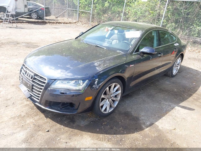 Aukcja sprzedaży 2013 Audi A7 3.0t Premium, vin: WAUYGAFC5DN057371, numer aukcji: 44889143