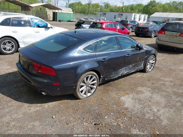 Aukcja sprzedaży 2013 Audi A7 3.0t Premium, vin: WAUYGAFC5DN057371, numer aukcji: 44889143