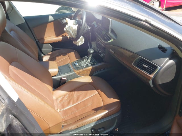 Aukcja sprzedaży 2013 Audi A7 3.0t Premium, vin: WAUYGAFC5DN057371, numer aukcji: 44889143