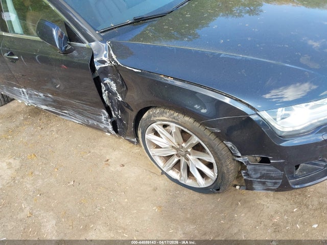 Aukcja sprzedaży 2013 Audi A7 3.0t Premium, vin: WAUYGAFC5DN057371, numer aukcji: 44889143