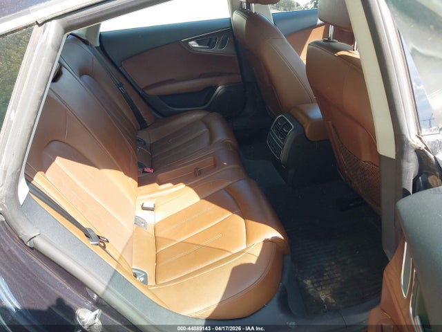 Aukcja sprzedaży 2013 Audi A7 3.0t Premium, vin: WAUYGAFC5DN057371, numer aukcji: 44889143