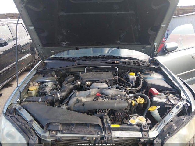 Продажа на аукционе авто 2009 Subaru Outback 2.5i Limited, vin: 4S4BP66C297313429, номер лота: 44889146