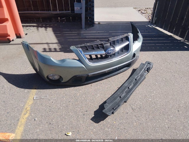 Продажа на аукционе авто 2009 Subaru Outback 2.5i Limited, vin: 4S4BP66C297313429, номер лота: 44889146