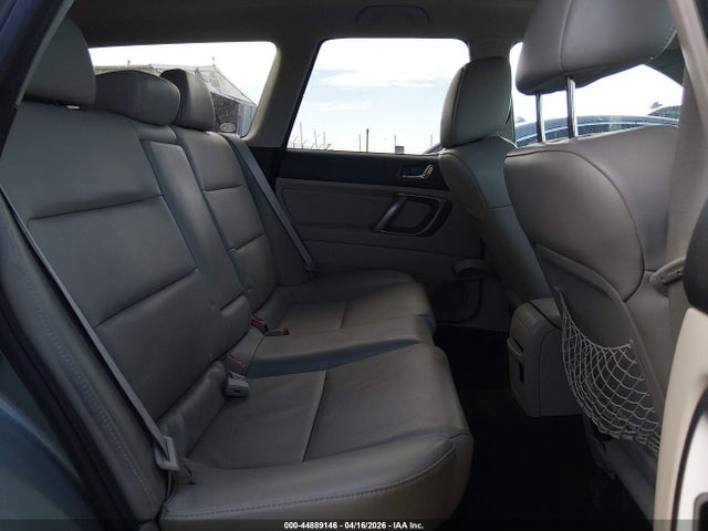 Продажа на аукционе авто 2009 Subaru Outback 2.5i Limited, vin: 4S4BP66C297313429, номер лота: 44889146