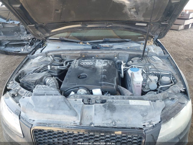 Продаж на аукціоні авто 2010 Audi A4 2.0t Premium, vin: WAUAFAFLXAN068818, номер лоту: 44889147