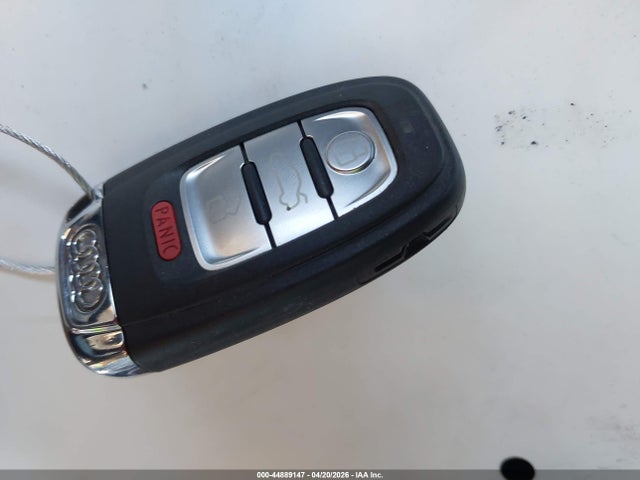 Продаж на аукціоні авто 2010 Audi A4 2.0t Premium, vin: WAUAFAFLXAN068818, номер лоту: 44889147