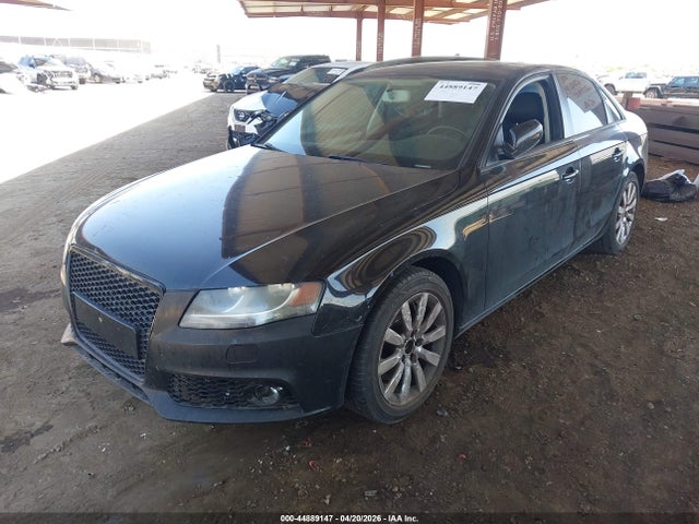 Продаж на аукціоні авто 2010 Audi A4 2.0t Premium, vin: WAUAFAFLXAN068818, номер лоту: 44889147