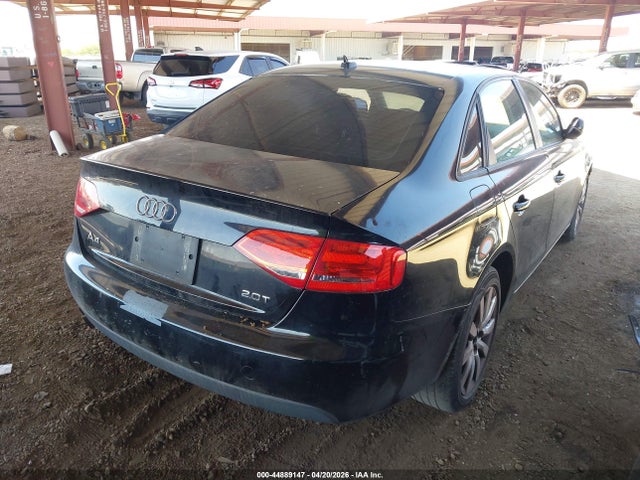 Продаж на аукціоні авто 2010 Audi A4 2.0t Premium, vin: WAUAFAFLXAN068818, номер лоту: 44889147