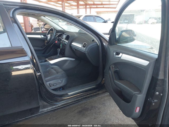 Продаж на аукціоні авто 2010 Audi A4 2.0t Premium, vin: WAUAFAFLXAN068818, номер лоту: 44889147