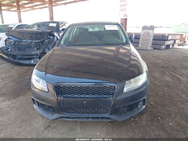 Продаж на аукціоні авто 2010 Audi A4 2.0t Premium, vin: WAUAFAFLXAN068818, номер лоту: 44889147