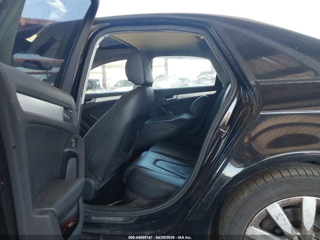 Продаж на аукціоні авто 2010 Audi A4 2.0t Premium, vin: WAUAFAFLXAN068818, номер лоту: 44889147